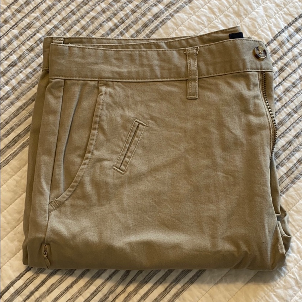 Five four dress pants - relaxed fit